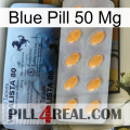 Blue Pill 50 Mg 44